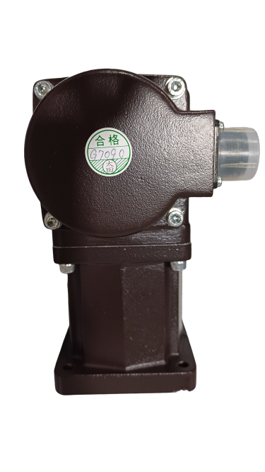 Mitsubishi Actuator Governor SG4017BR-01