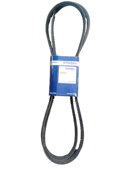 Fan Belt 2614B558