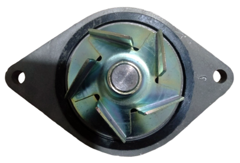 Water Pump 4935793 B SERIES