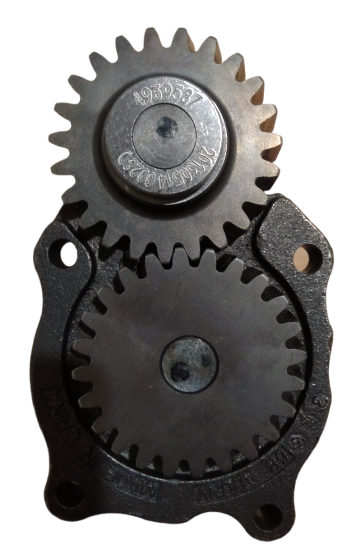 Oil Pump 4939587