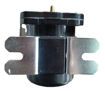 Solenoid Fuel Stop 12VDC