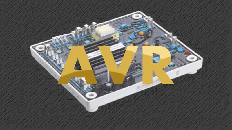AVR