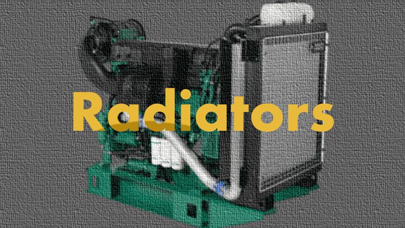 Radiators