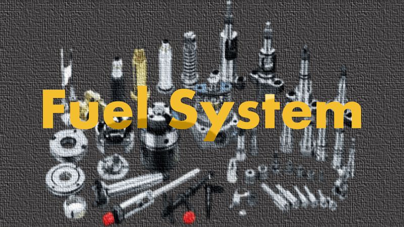 Fuel System