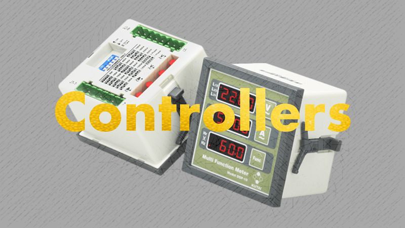 Controllers