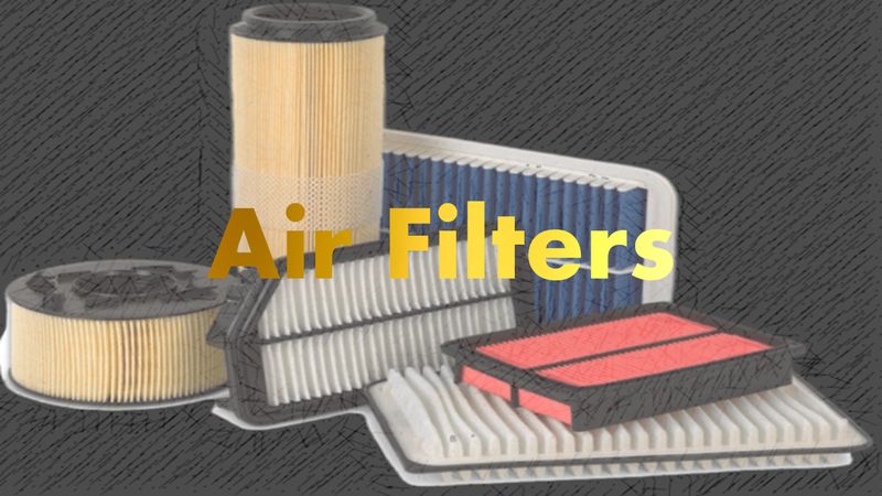 Air Filters