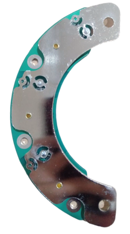 FACON SSAYEC 432 DIODE