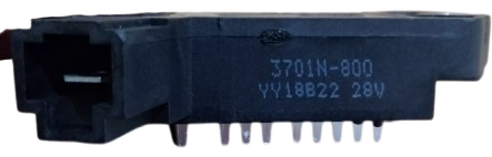 Regulator for Alternator 3701N-800