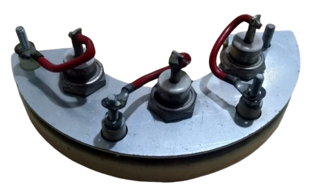 STAMFORD Diode Assembly RSK6001 + Frame