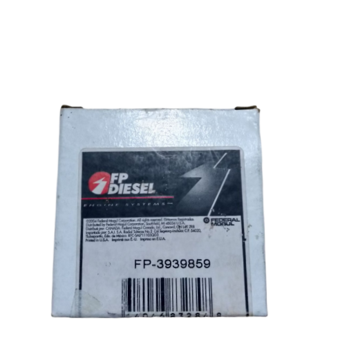 Rod Bearing FP-3939859