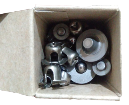 STC Tappet Repair Kit 3804700