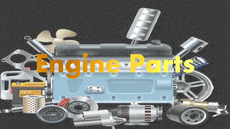 Engine Parts