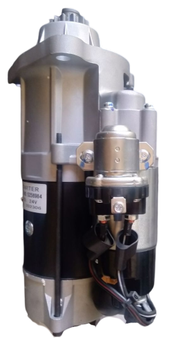Starter Motor for Cummins 6CT 5256984