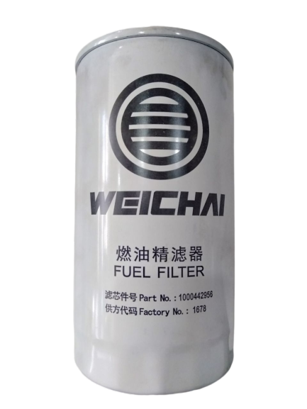 Fuel Filter 1000442956