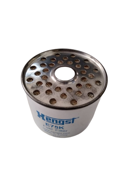 Fuel Filter E75K D42