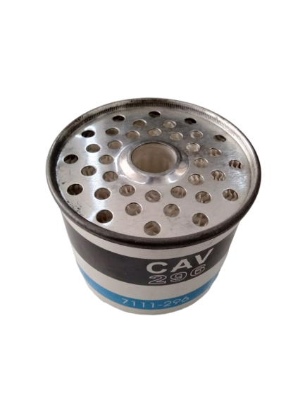 Fuel Filter 296 / 7111-296