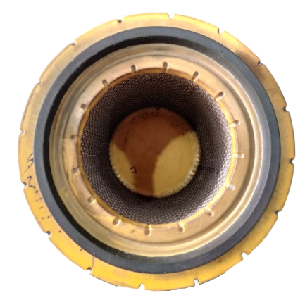 CAT  Air Filter 7N-1225