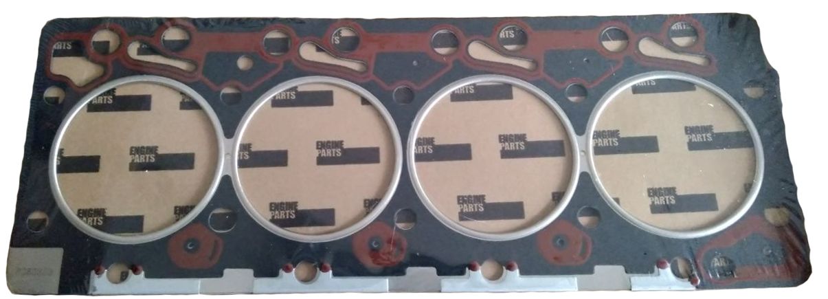 4B Upper Gasket Set 3804896