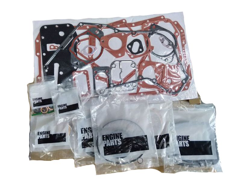 4B Lower Gasket Set 3802375