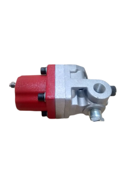 Solenoid Shutoff Valve DC 24V Assembly 3017993