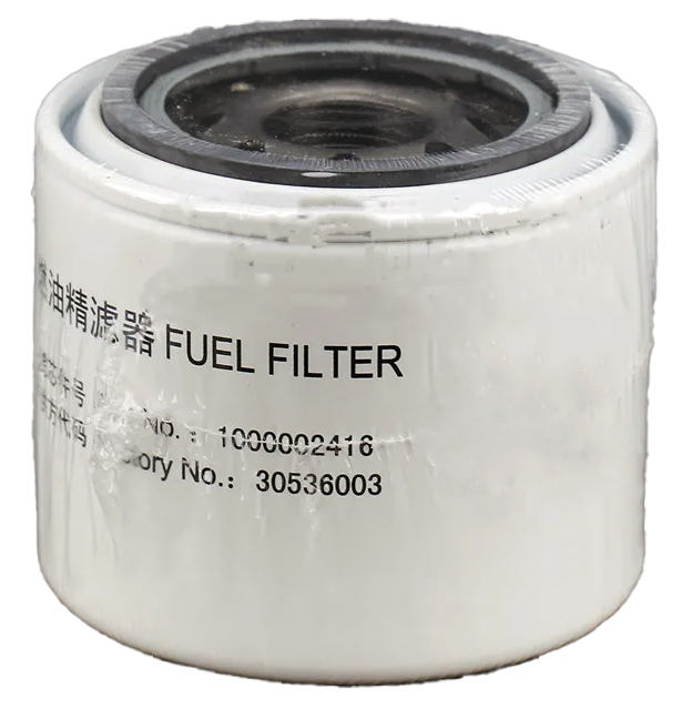 Fuel Filter 30536003