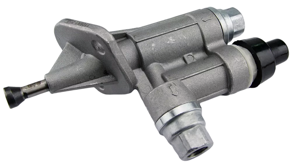 Lift Pump 4937767