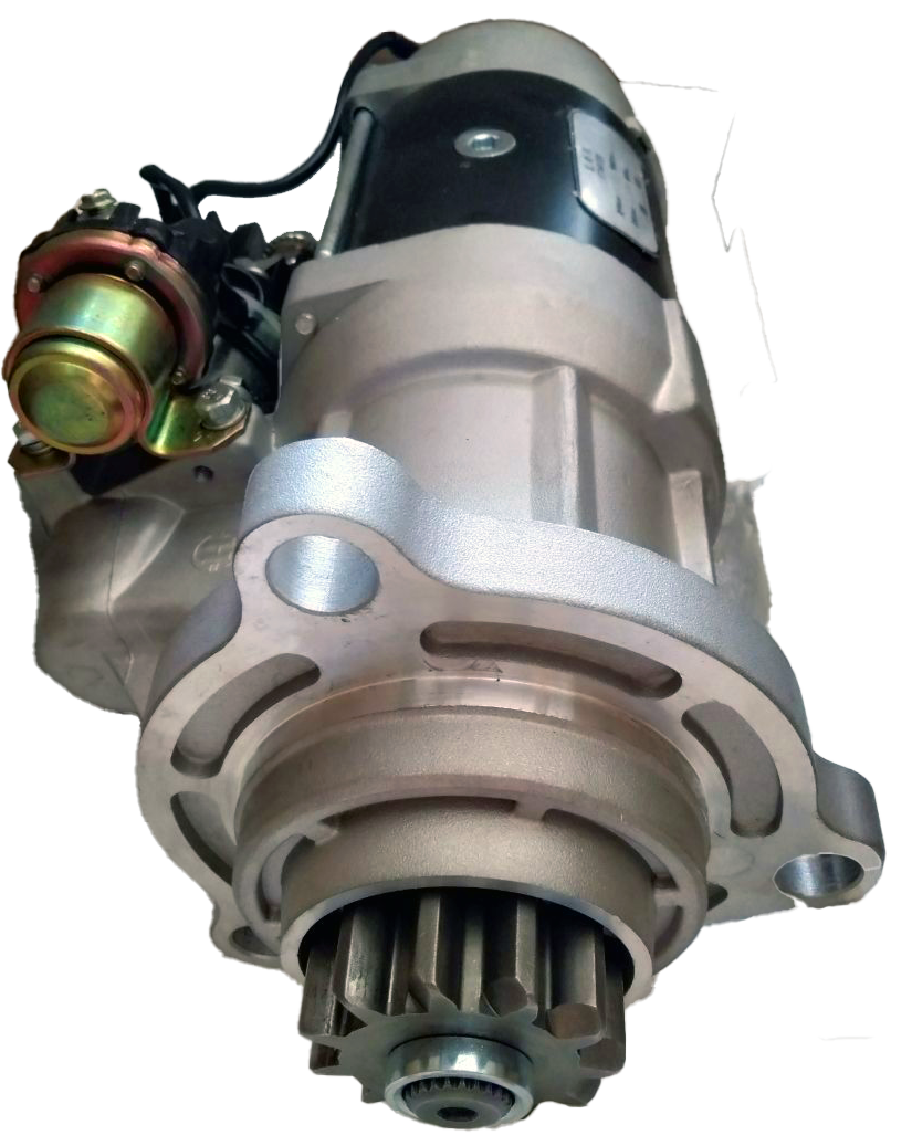 Starter Motor QDJ291A