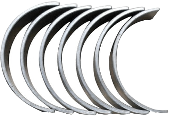 Main Bearing 3945917