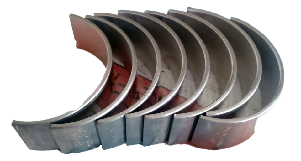 FAWDE Connecting Rod Bearing WBO10000-PJLW