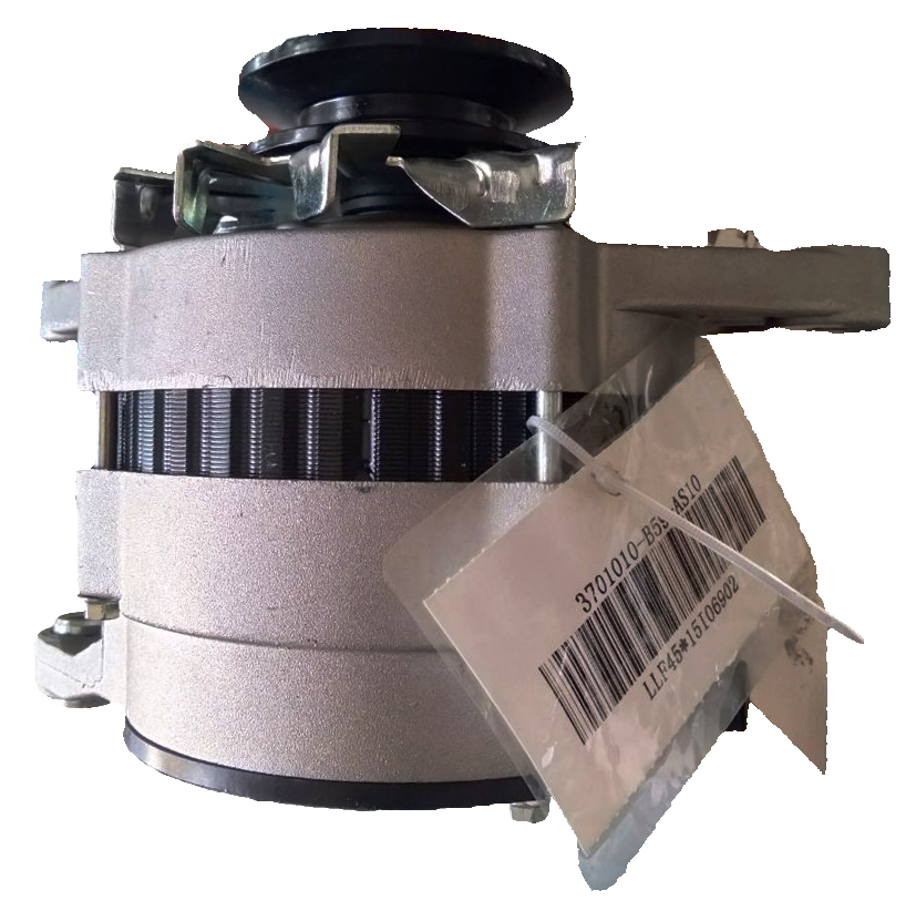 Charging Alternator JFWZ17P22  3701010-B59-AS10 for FAWDE