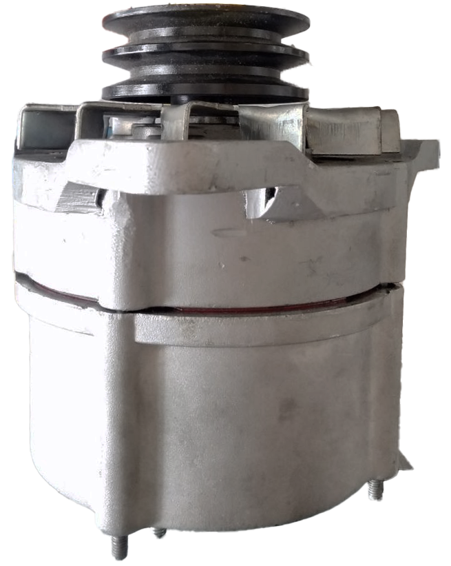 Charging Alternator 13024500