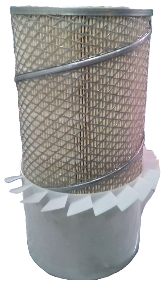 SAKURA Air Filter AS-5628