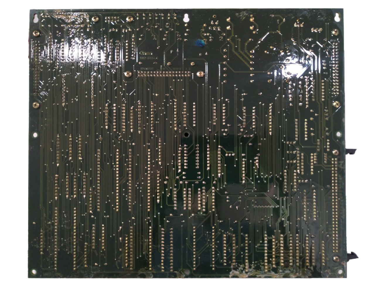 PCB Digital Board Main Controller 300-4079