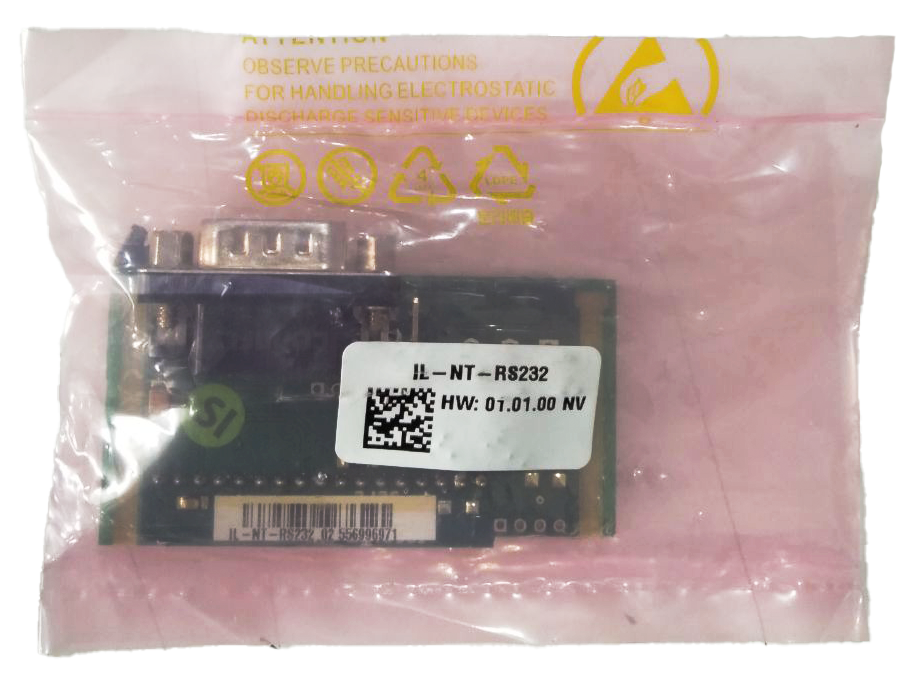 COMAP IL-NT-RS232