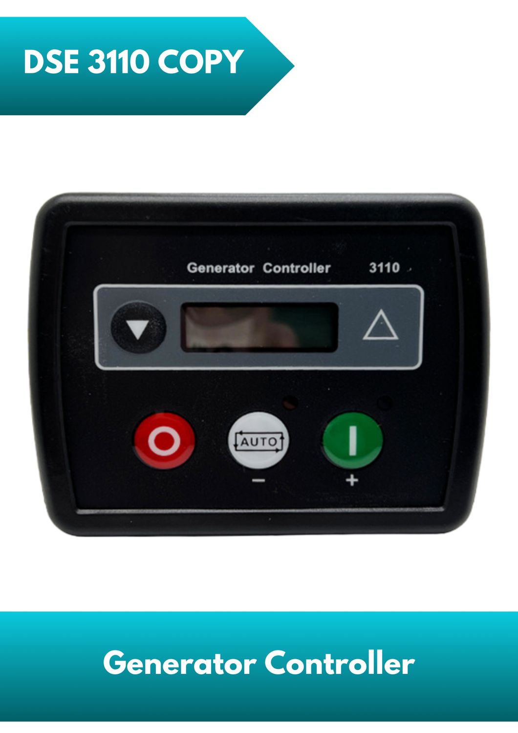 Generator Controller DSE3110 COPY
