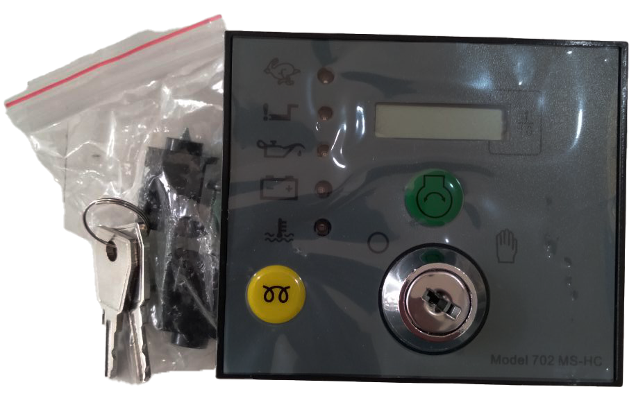 Deepsea Controller DSE702-MS COPY