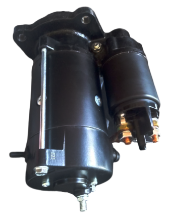 Starter Motor Perkins 2873K632