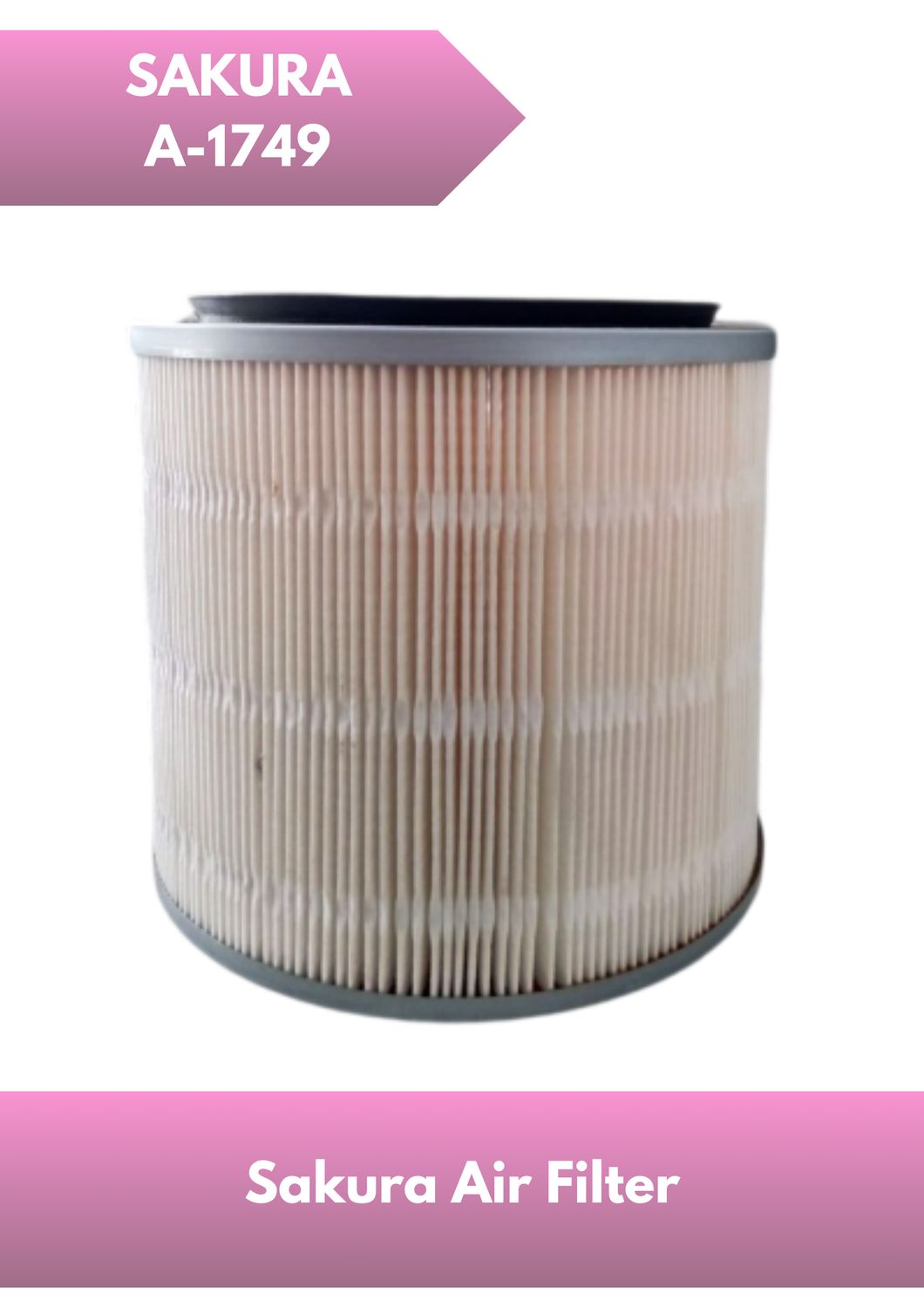 Air Filter A-1749