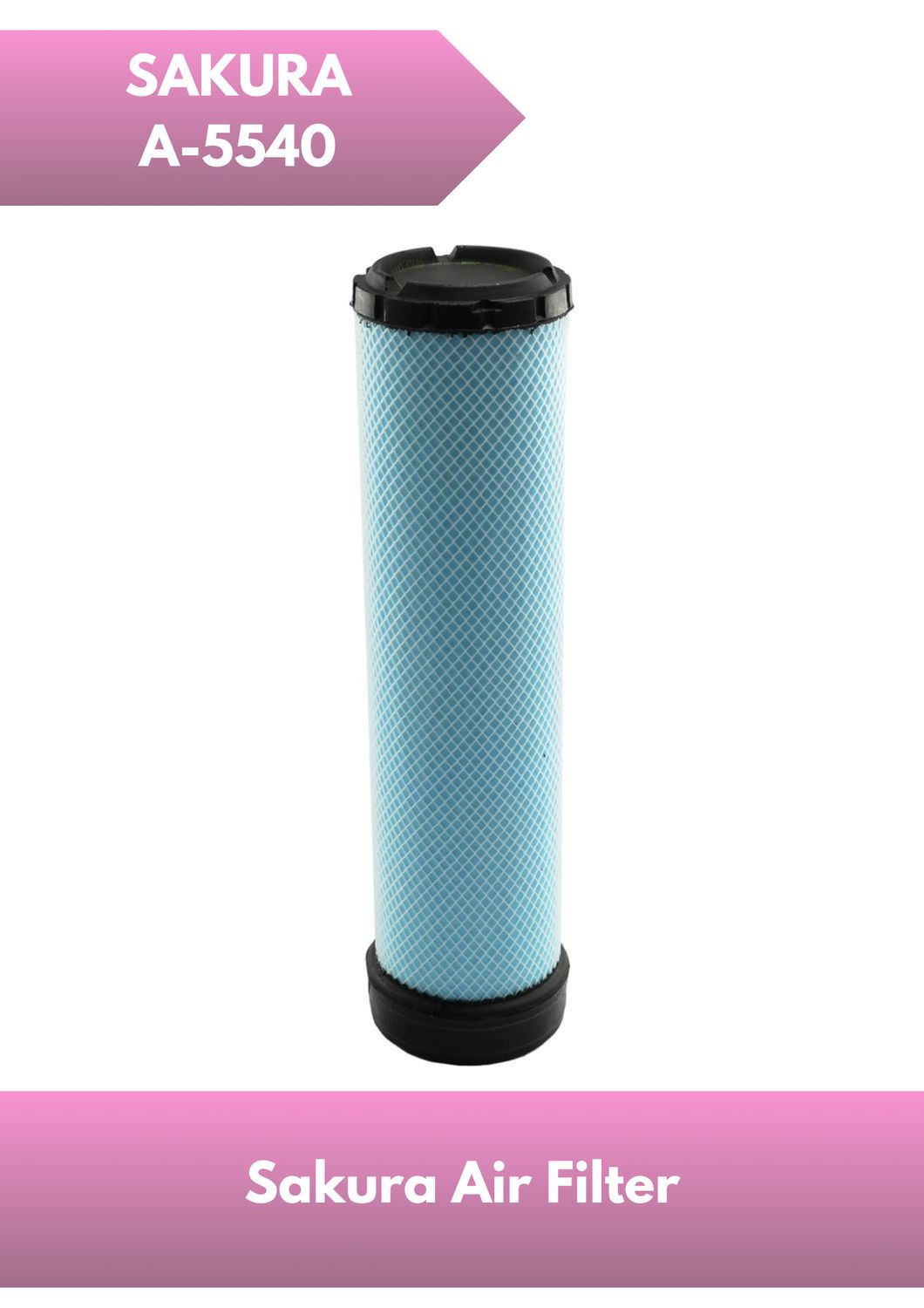 Air Filter A-5540
