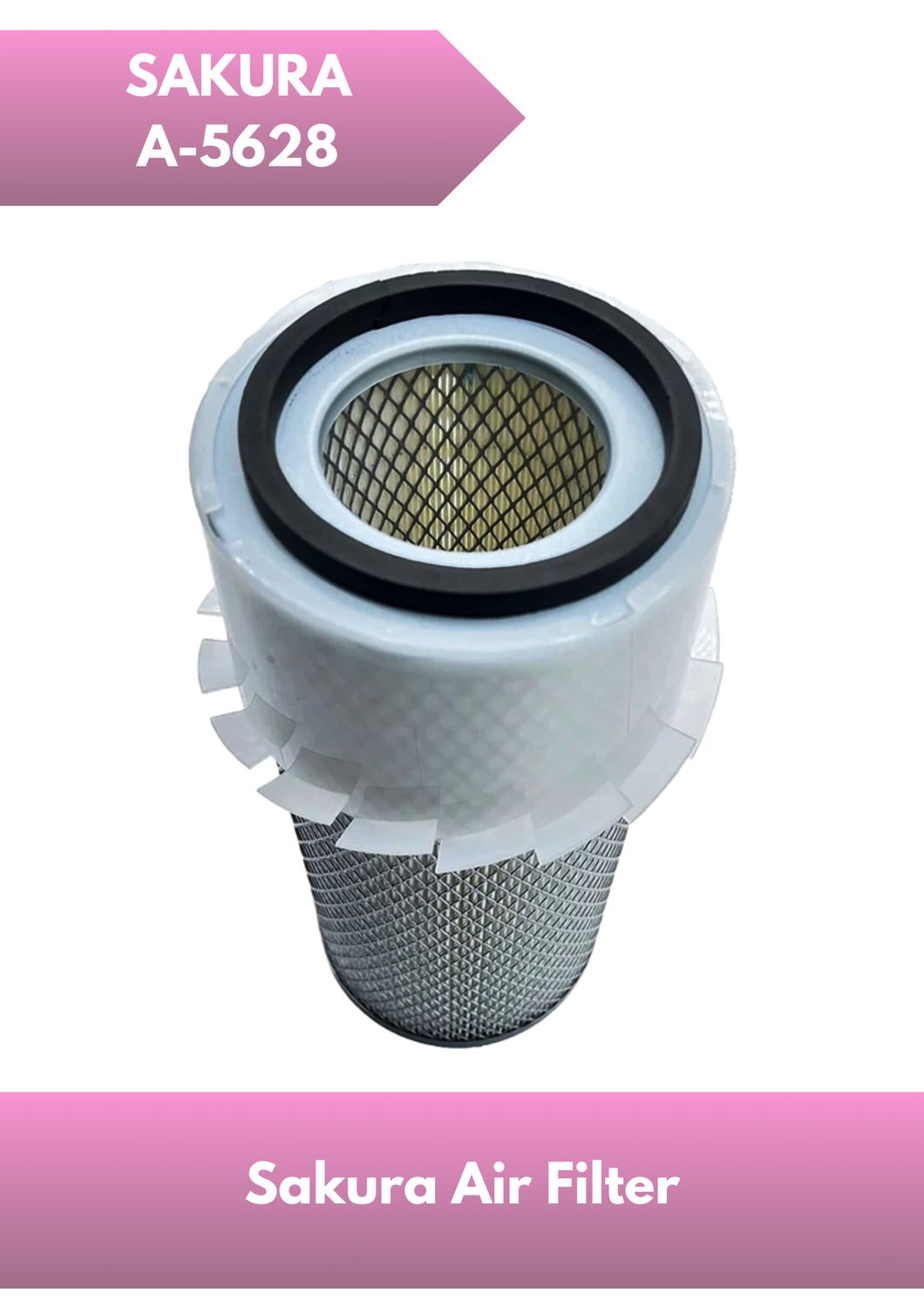 SAKURA Air Filter AS-5628