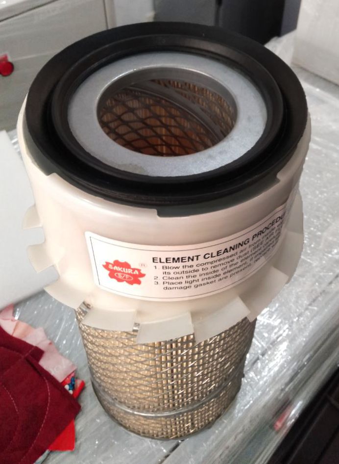 SAKURA Air Filter AS-1014