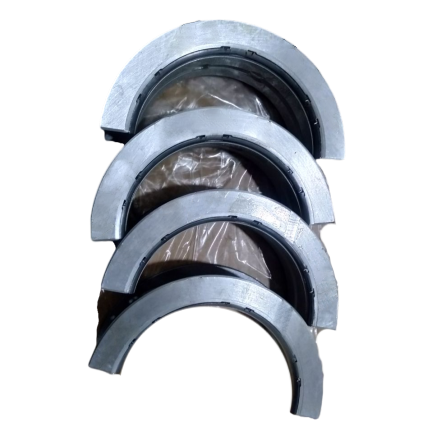Crankshaft Thrust Bearing 3978822