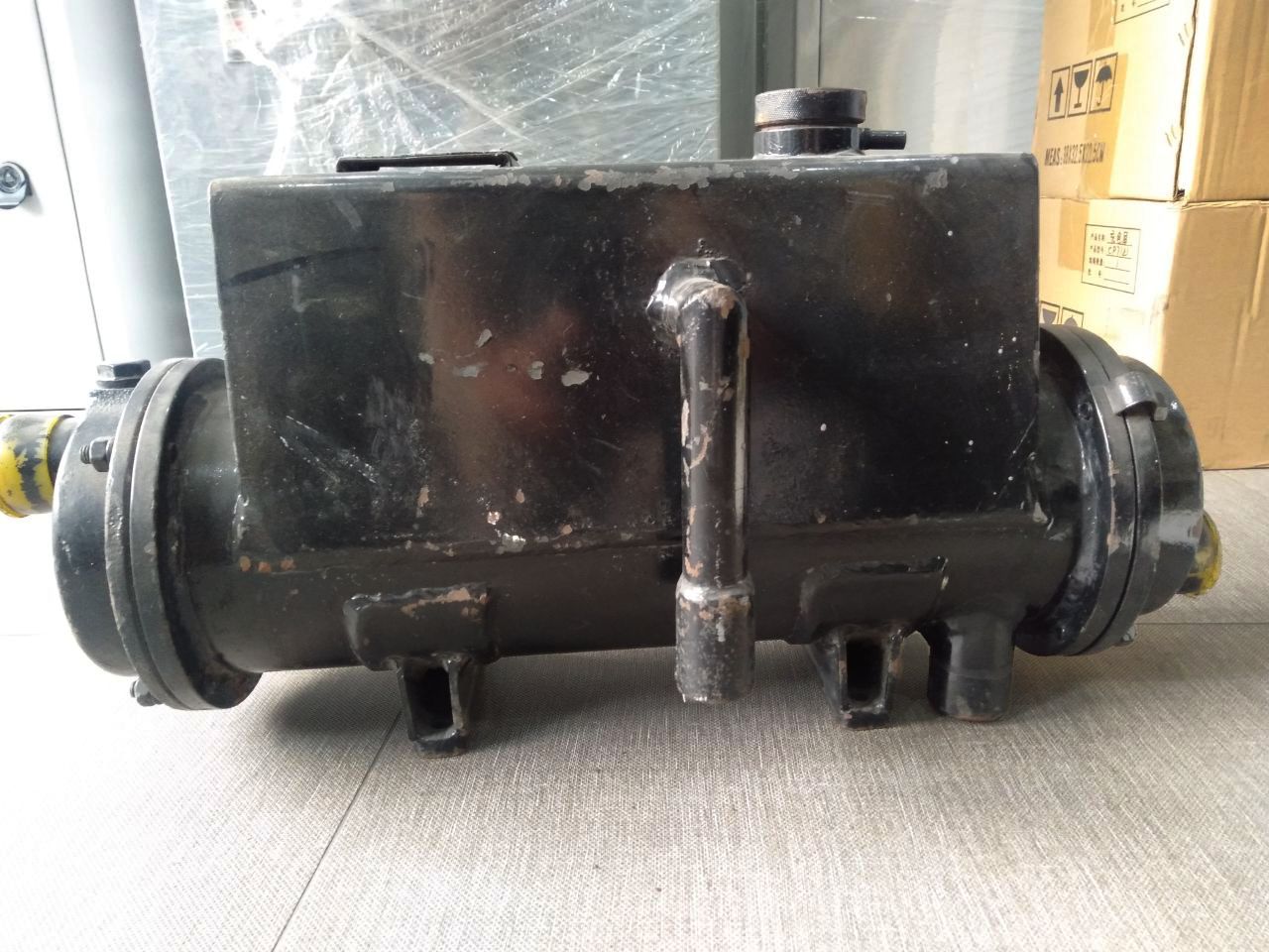 WEICHAI Heat Exchanger 13034132