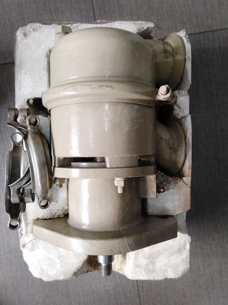 Sea Water Pump 6HS