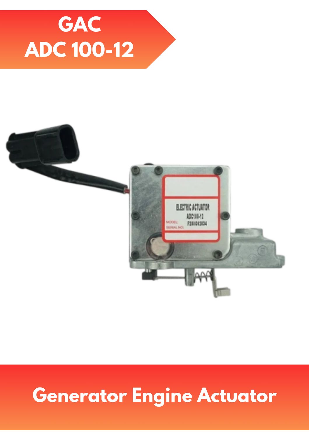 GAC ADC100-12