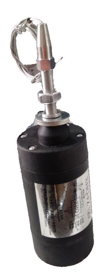 Stop Solenoid XHQ-FZ 12V