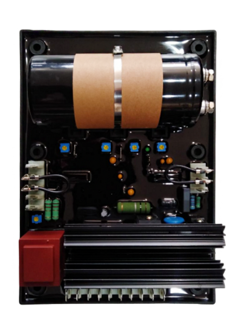 LEROY SOMER AVR R450