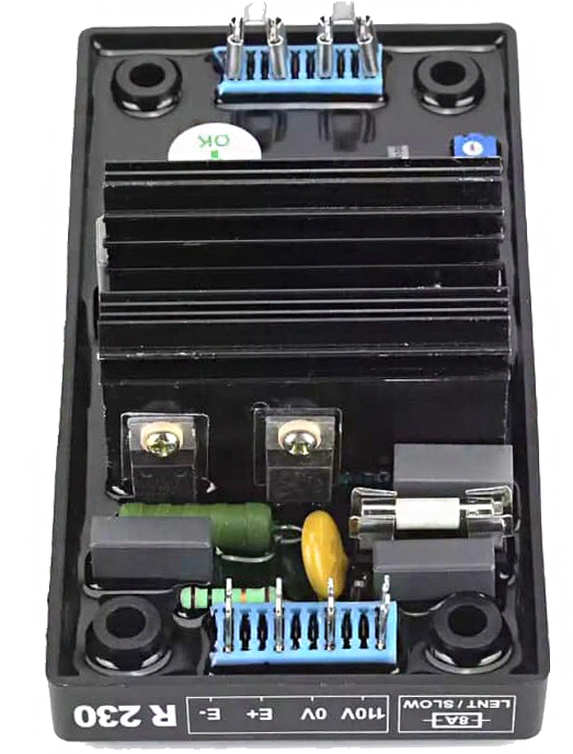 LEROY SOMER AVR R230