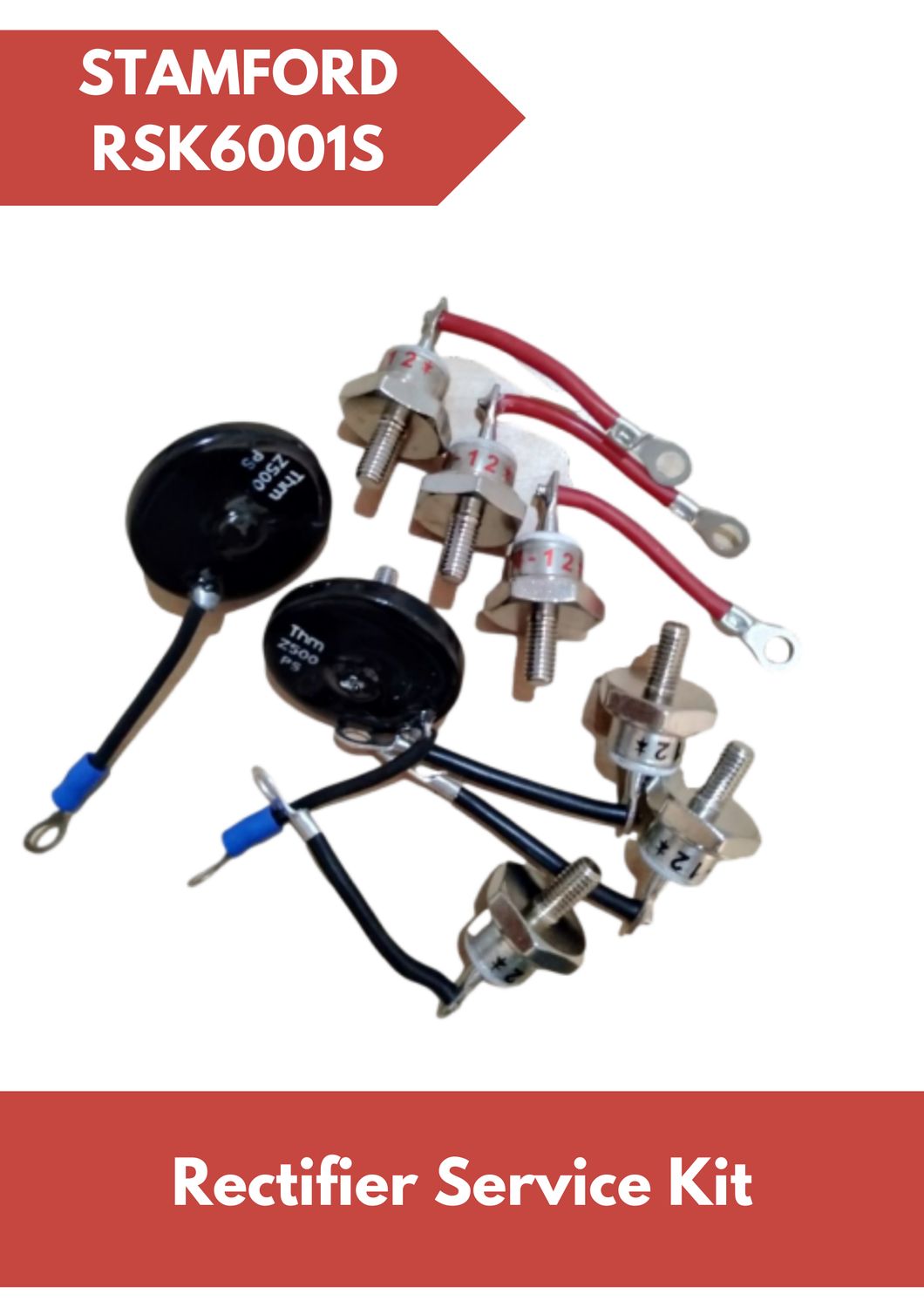 STAMFORD RSK6001 (copy)