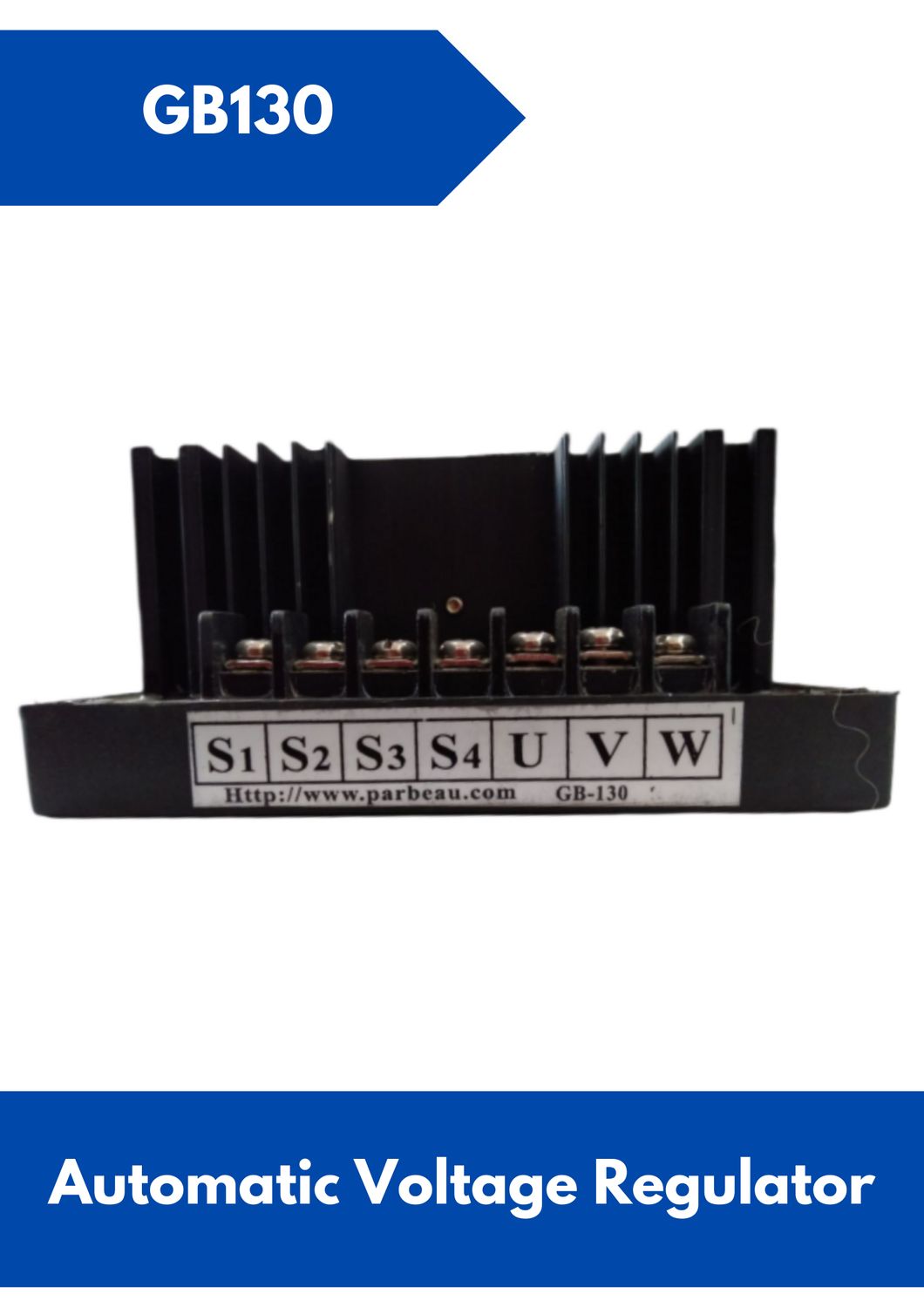 AVR GB130